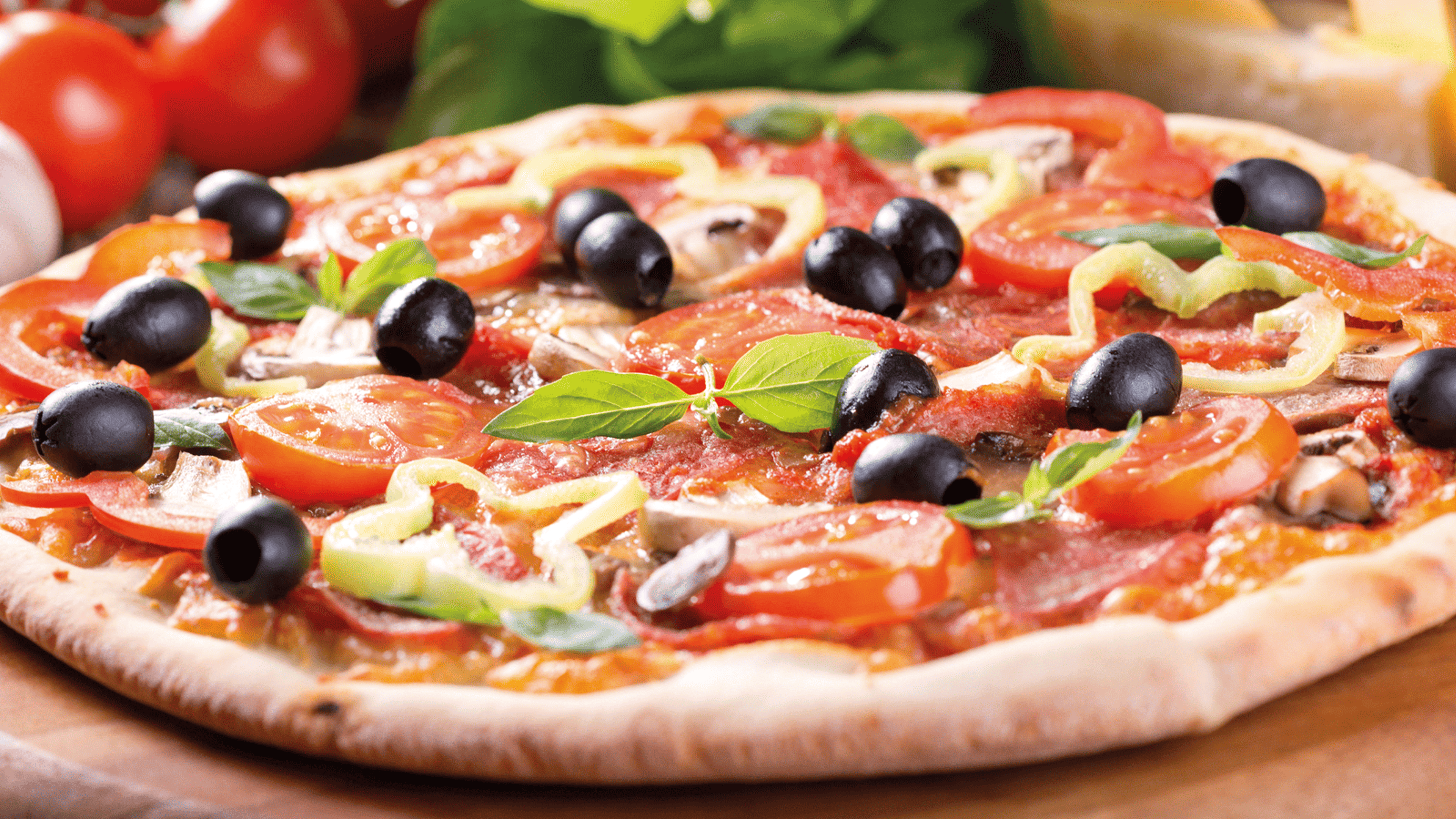 Croft Pizza Middlesbrough